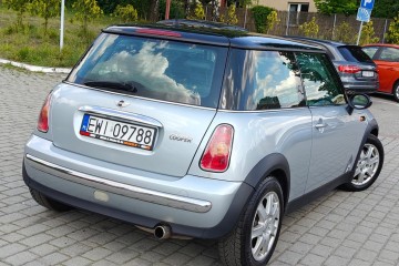 KLIMA * 1.6i 16V 115KM * Skóra * Aluski * Super Wygląd * Okazja
