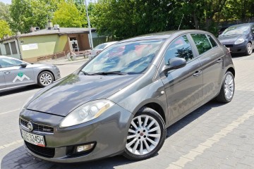 1.6 Multijet 16V 120 Km Klima Alumki STan BDB Okazja