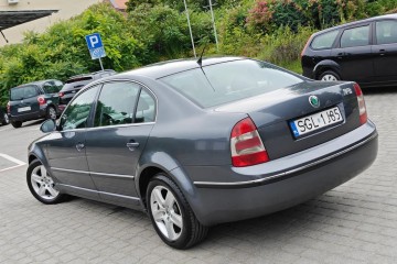 1.9 TDI 105 KM Klima Alumki STan BDB Okazja