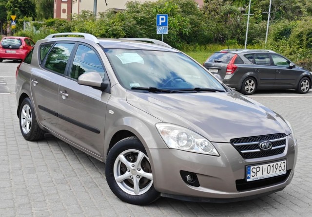 kia