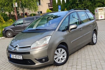 1,6 HDi 110KM * Klima * Elektryka * Okazja!!