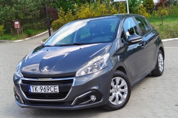 31 tyś km PRZEBIEG * Tablet * 1.2 MPi 82KM * LED * Stan Super * 2015r