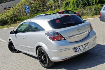 GTC 1,6 16V 105KM * Klima * Elektryka * Okazja!
