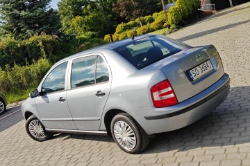 1,4 16V 75KM * Sedan * Elektryka * Okazja!!