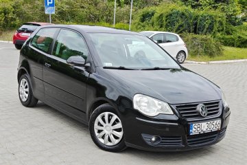 1.4 TDi 70KM * KLIMA * COMFORLINE * 2006r * Super Okazja *