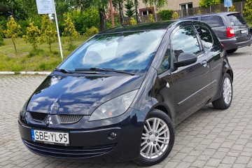 1.1 16V 75 KM Klima ALumki STan BDB okazja