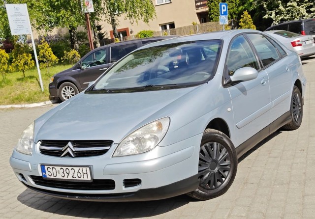 citroen