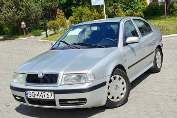 LPG * 1.4i 16V 75KM * GAZ * Salon Polska * 2004r * Bardzo Ekonomiczny