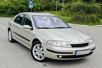 1,9 DCi 120KM * Klima * Elektryka * Okazja!!