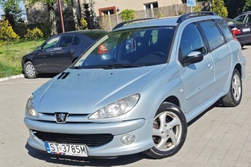 1,6 16V 110KM * Klima * Elektryka * Okazja!!