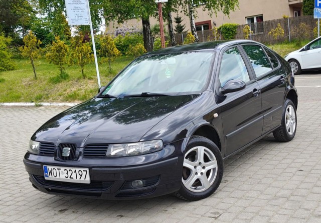 seat