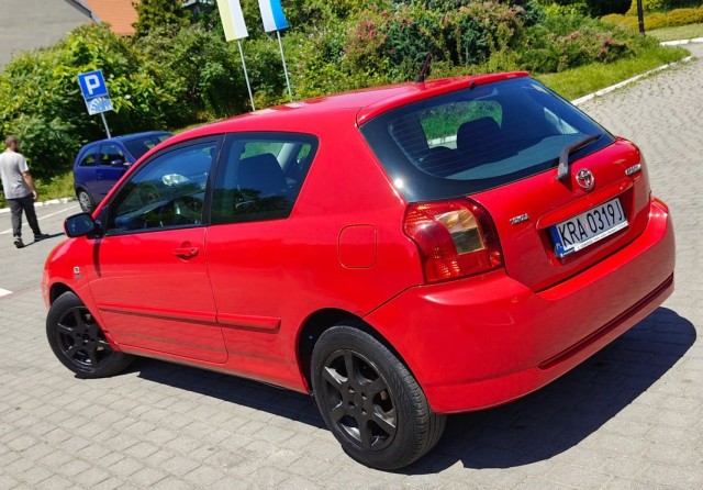 toyota