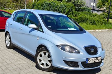III 2.0 TDi 140KM * KLIMATRONIK * SPORT * Aluski * Piękny Kolor* 2006r