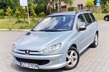 1,4i 75KM * Klima * Elektryka * Okazja!!