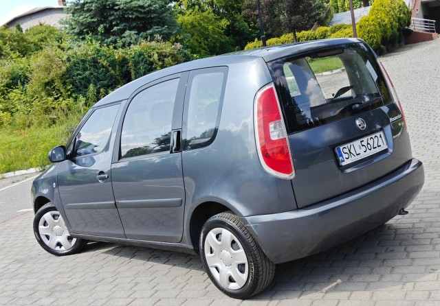 skoda