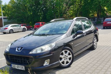 2,0 HDi 136KM Klima * Elektryka * Okazja!!