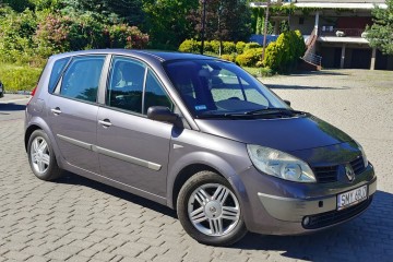 1.6 16V 115KM * Sprawna Klima * Elektryka * Okazja!