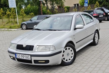 LPG * 1.4i 16V 75KM * GAZ * Salon Polska * 2004r * Bardzo Ekonomiczny