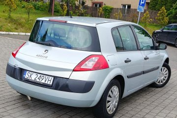 1,4 16V 98KM * Klima * Elektryka * Okazja!!