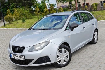 GAZ 1.4 MPi 86KM * Klima * Elektryka * LPG * Kombi *
