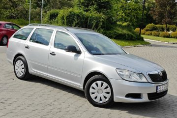 1.9 TDI 105 KM * KLIMA * Kombi * LIFT * 2009r * Super Okazja