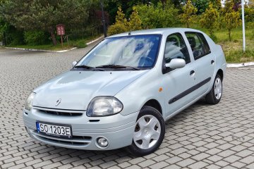 1,4 16V 98KM * Sedan * Elekjtryka * Okazja!!
