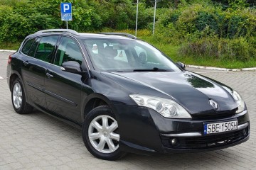 2.0i 16V 140KM * Klimatronik * Czarny * Elektryka * Okazja!!
