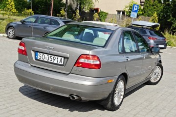 2,0 16V 136KM * Automat * Klima * Okazja!!
