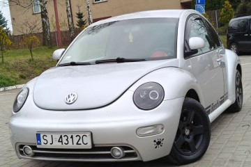 1.9 TDi 90KM * KLIMA * LED * Grzane Fotele * Aluski * Okazja *