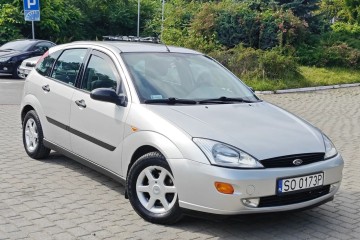 1.8 16V 115KM Elektryka * Stan B. Dobry * Okazja!!