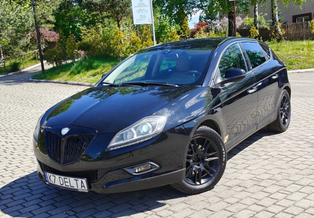 lancia