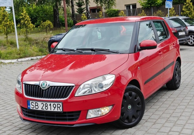 skoda