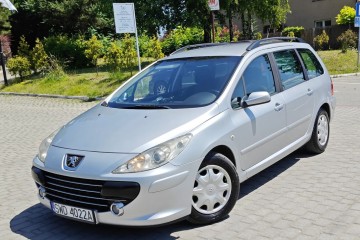 1.6 HDI 90KM Klima * Kombi * LIFT * Okazja * 2008r