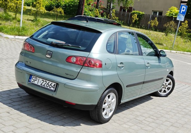 seat