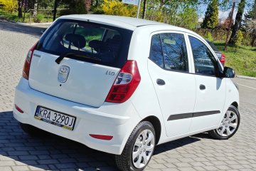 LPG * 1.1 MPi 70KM * KLIMA * Nowy Model * 2011r *