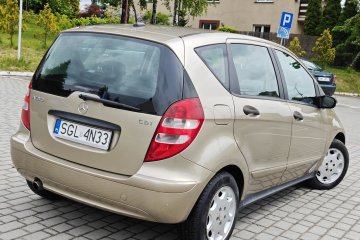 130 Przebieg * KLIMA * Aluski * Super Stan * 2005r * Piękny Kolor *