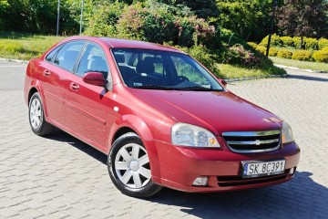 1.6i 16V 110KM * Sprawna KLIMA * Sedan * Przegląd na Cały Rok * Okazja