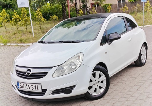 opel