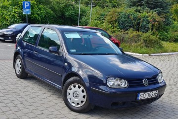 KLIMA * 1.4i 16V 75KM * Wspomaganie * Mały Przebieg * Fajny Stan *