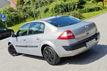 LPG * 1.4i 16V 98KM * Sedan * Klima * Okazja!!
