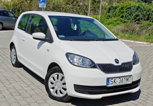 skoda