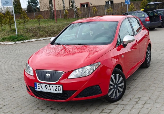 seat