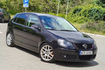 1.4 80KM * KLIMA * Pakiet GTi * Aluski * 2007r * Super Wygląd * Okazja