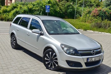 1.9 CDTI 120KM * KLIMA * Kombi * 6 Biegów * 2005r * Okazja *