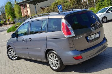 7 Foteli * 2.0 CiTD 143KM * 6 Biegów * Stan Super * 2009r * Aluski