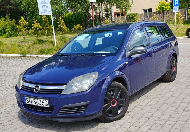 opel
