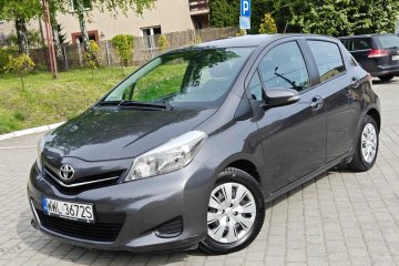 2014 * 1.0i 70KM * KLIMA * 5 Drzwi * Nowy Model * Super Cena * Okazja