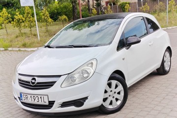 D 1.2i 16V gaz LPG 80KM * KLIMA * Elektryka * Okazja!!