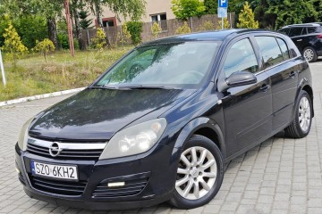 1,7 CDTi 100KM * Klima * Elektryka * Okazja!!