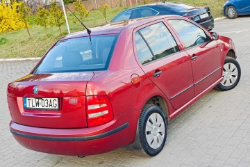 KLIMA * 16V 1.4 MPI 75KM * Sedan * Super Stan * 2003r * Okazja *